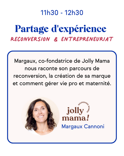 Jolly mama