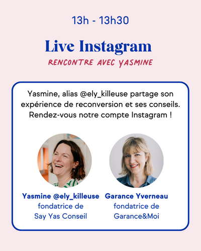 Elykilleuse event 8 mars