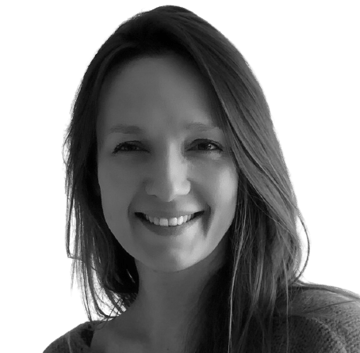 Équipe - Nos coach certifiées - Angelique Rouziere - Garance&Moi