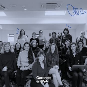 Démarrer son bilan de compétences avec Garance & Moi