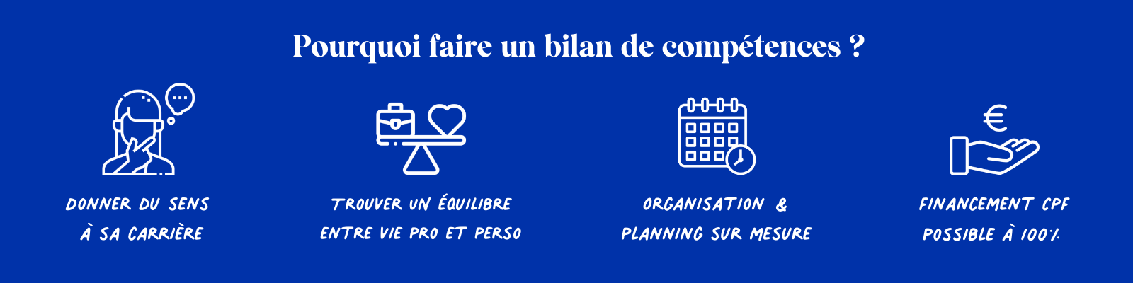 Financement CPF possible a 100%