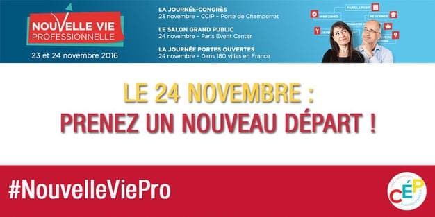 5A Conseil, partenaire du salon Nouvelle Vie Pro