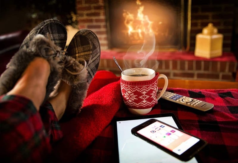 5 conseils pour affronter le début de l’hiver !