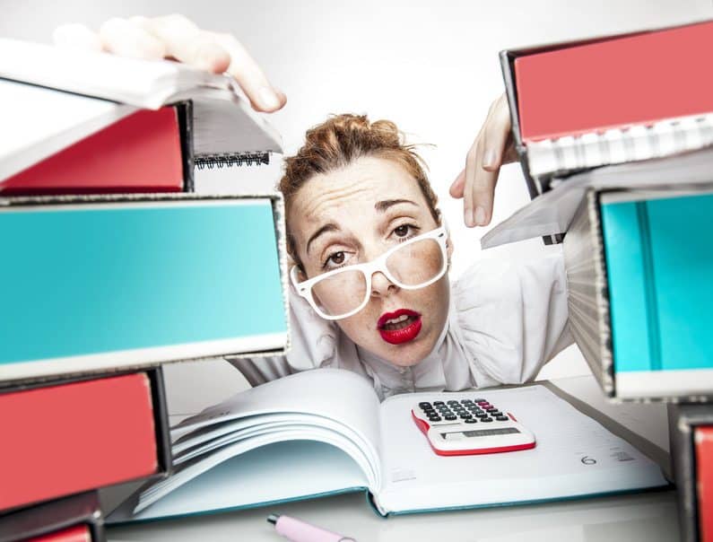 Changer de travail ? 5 signes à prendre au sérieux