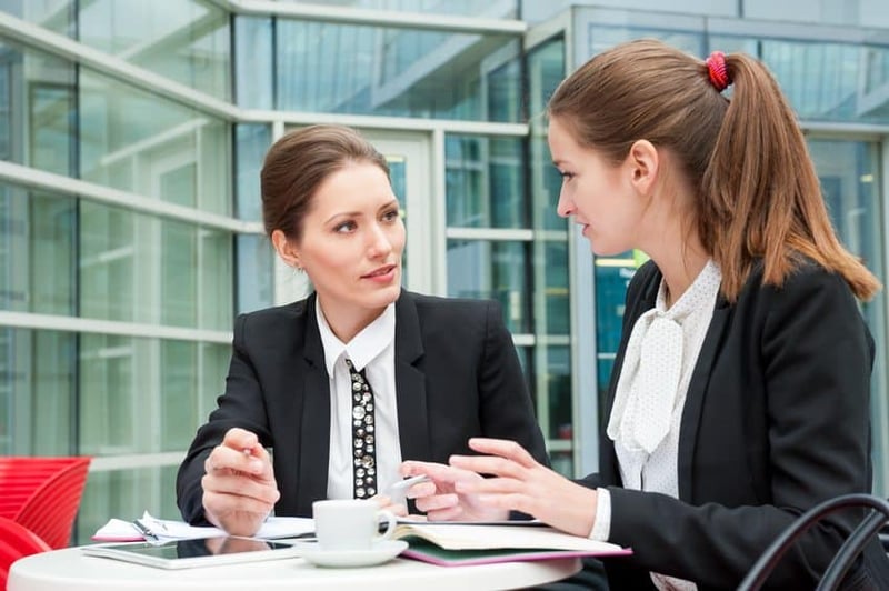 Comment gagner la confiance de son/sa boss ?