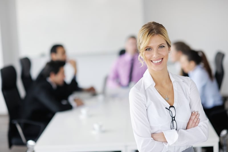 Comment Passer D Entrepreneur A Chef D Entreprise Comment Passer D Entrepreneur A Chef D Entreprise