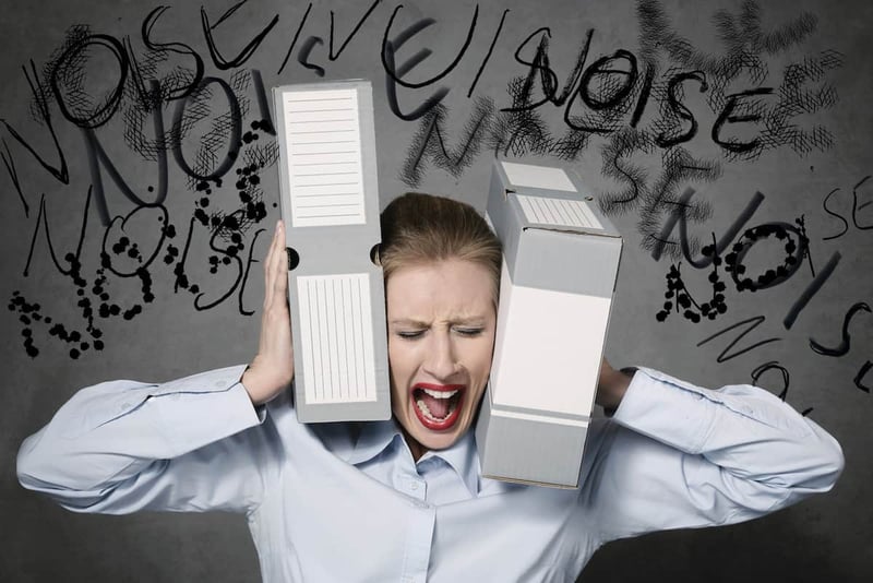 Etes-vous proche d'un burn out ?