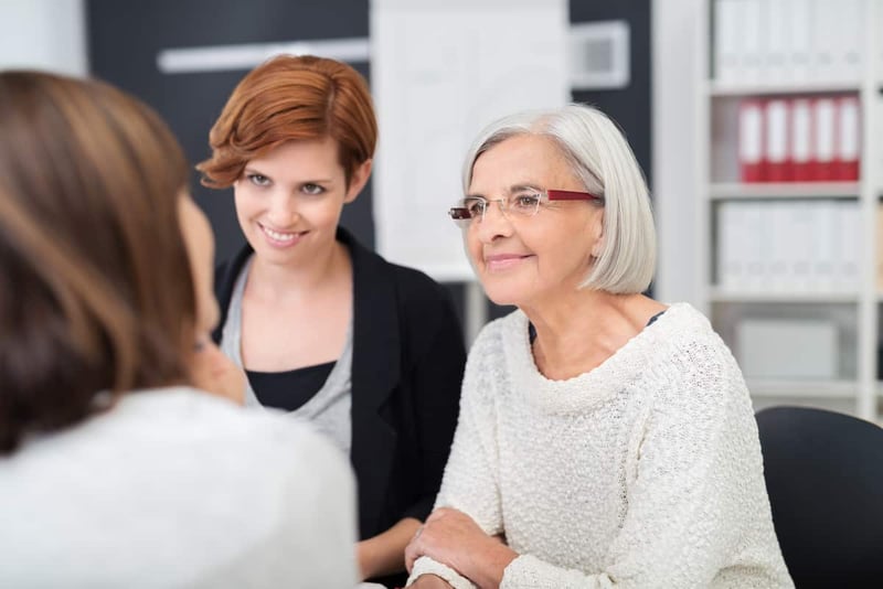 Reconversion professionnelle à quel âge