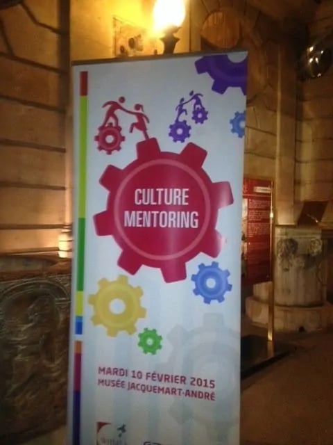 Livre 'Culture Mentoring'