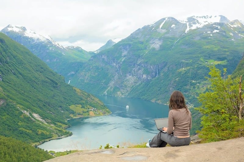 Comment rompre la solitude en Free-lance ?