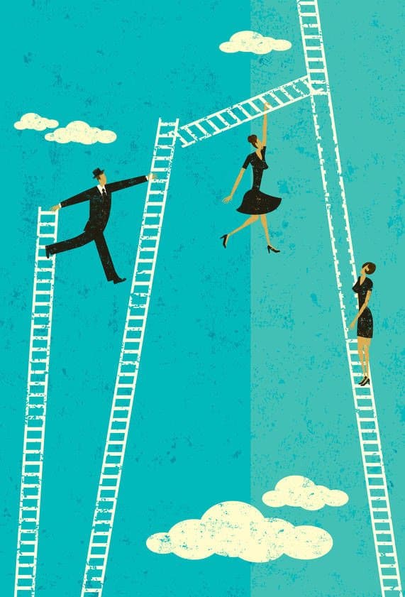 Savoir s’affirmer au travail dans un univers masculin