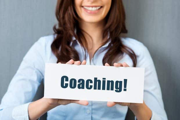 Un coach pour trouver un job : votre meilleur choix de l'année !