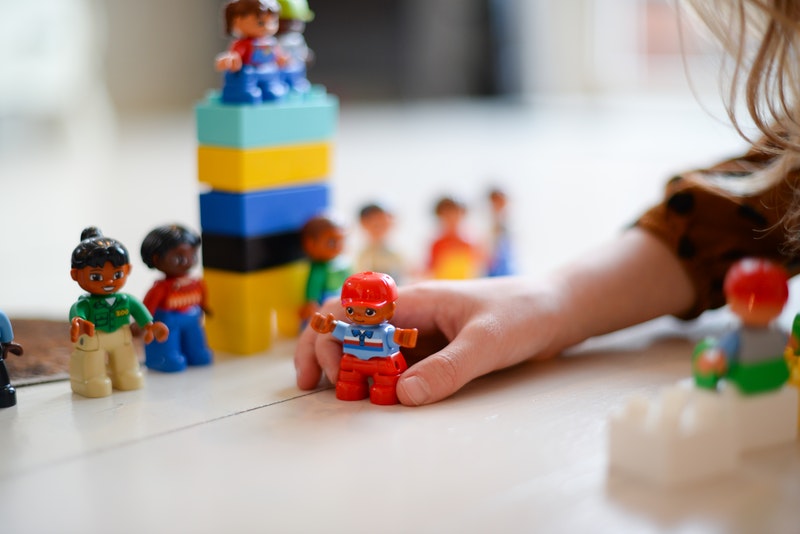 Reconversion métiers secteur petite enfance reconversion eje