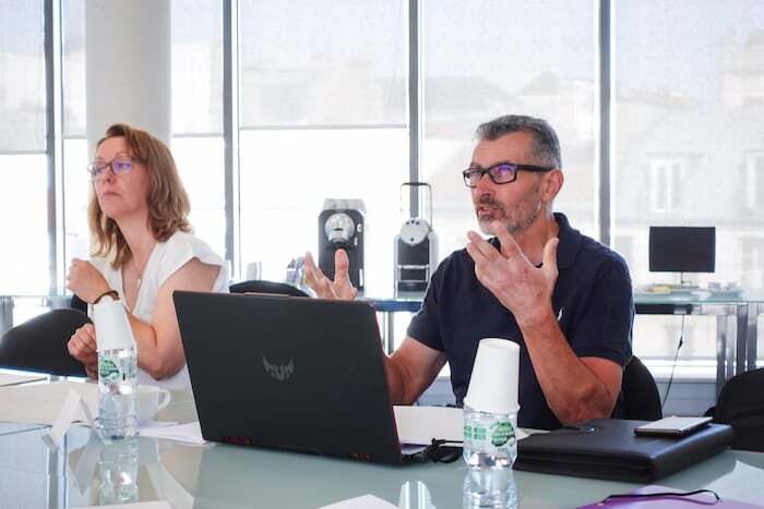 Formation de coach professionnel - Stage-1