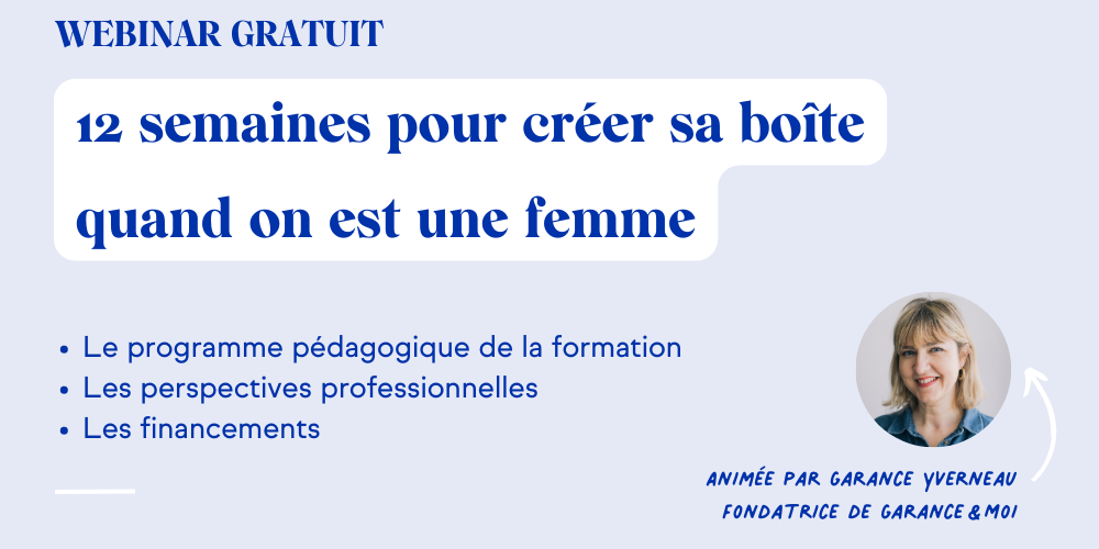 Le programme pédagogique de la formation Les perspectives professionnelles Les financements (2)