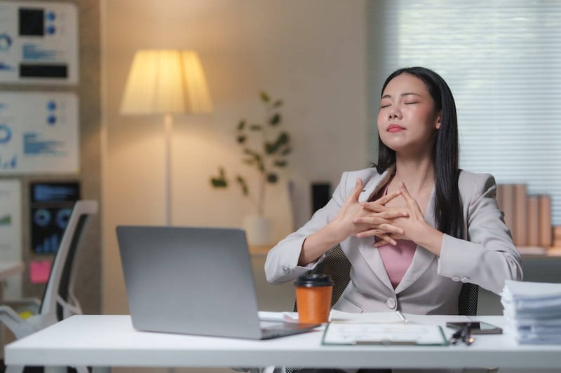 métiers pour personnes hypersensibles