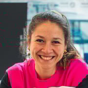 Photo Caroline Decagny 2 - Caroline DECAGNY