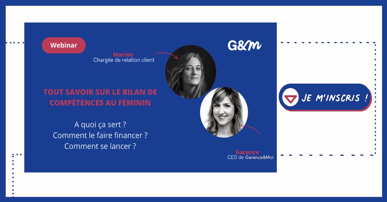 webinar garance et moi