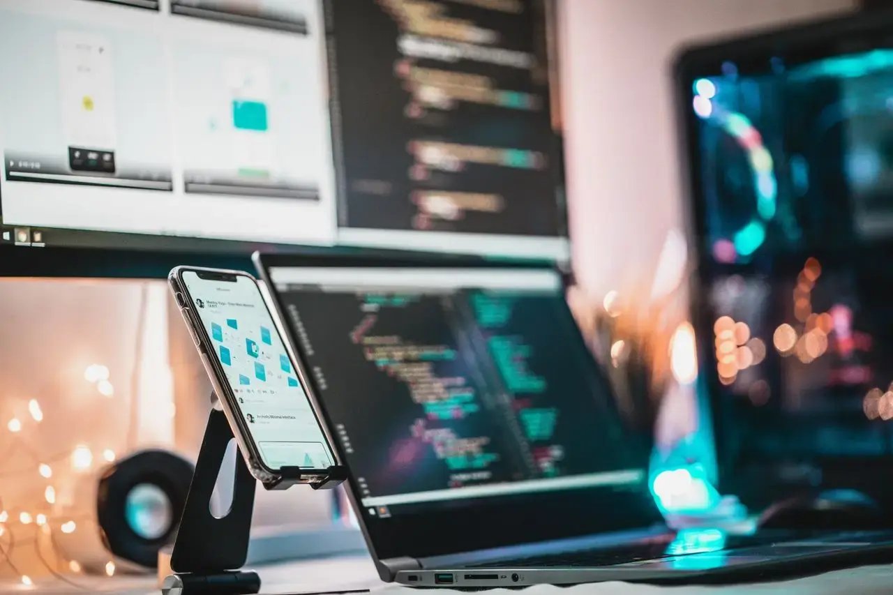 outils de travail web developpeur