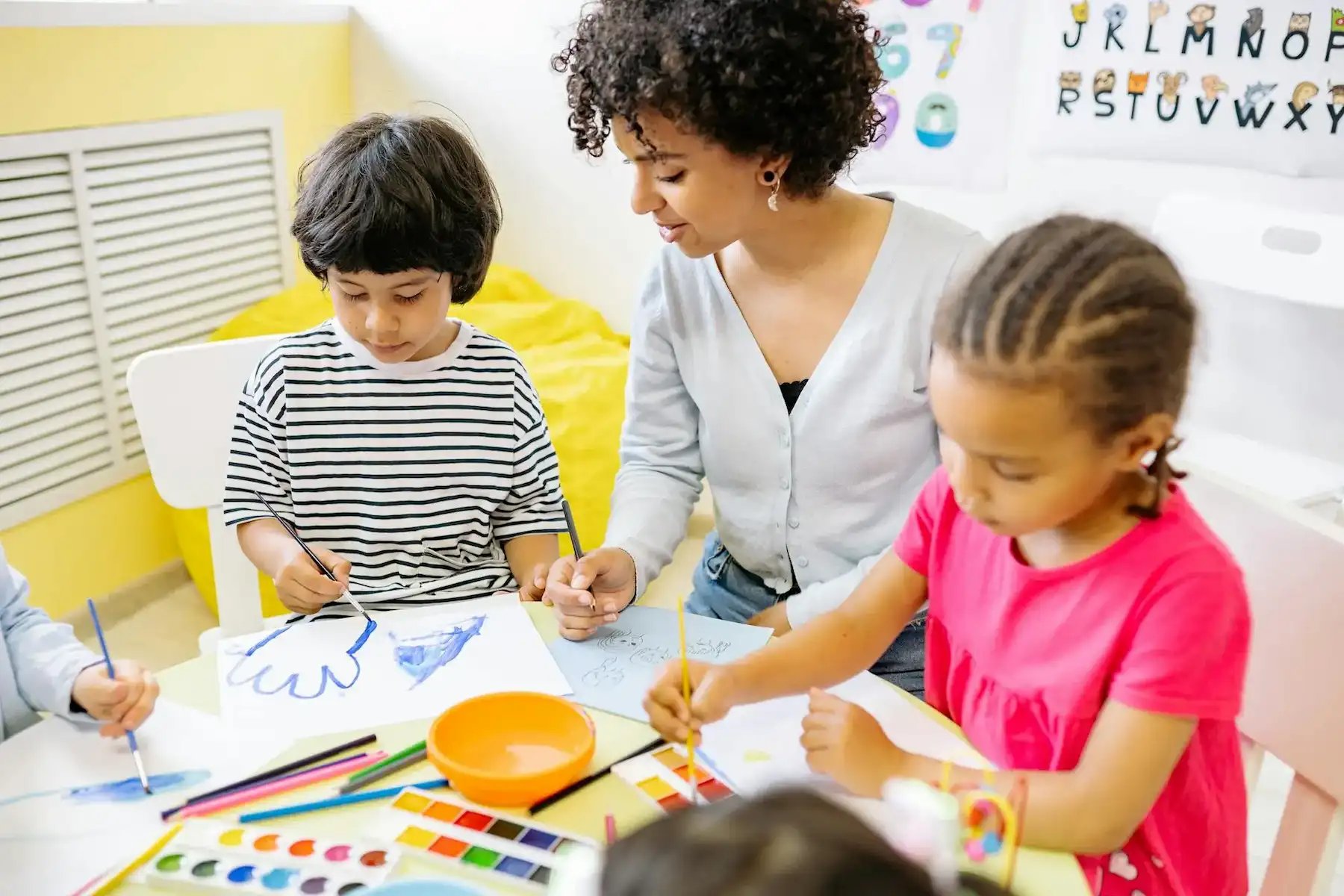 peinture-enfants