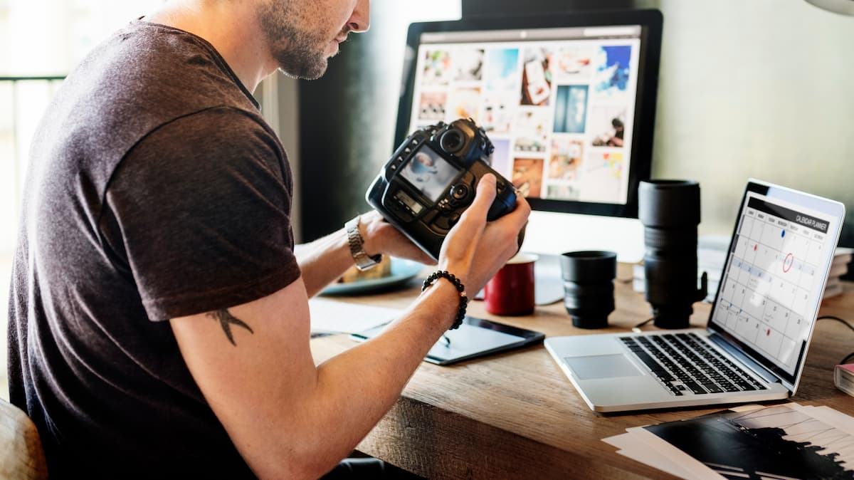 technique photographie