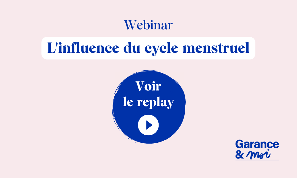 cycle menstruel