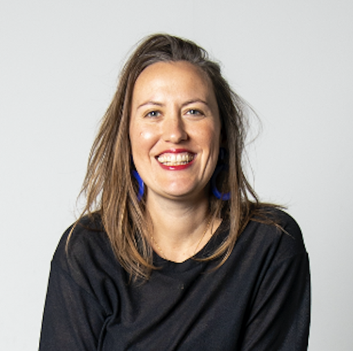 Aude Fraioli Marçal