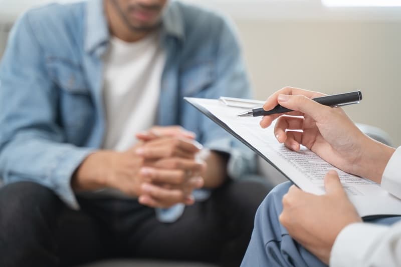 Bilan dun psychomotricien avec un patient Bilan dun psychomotricien avec un patient
