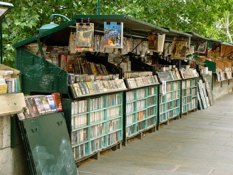 Les meilleurs bilans de compétences à Paris