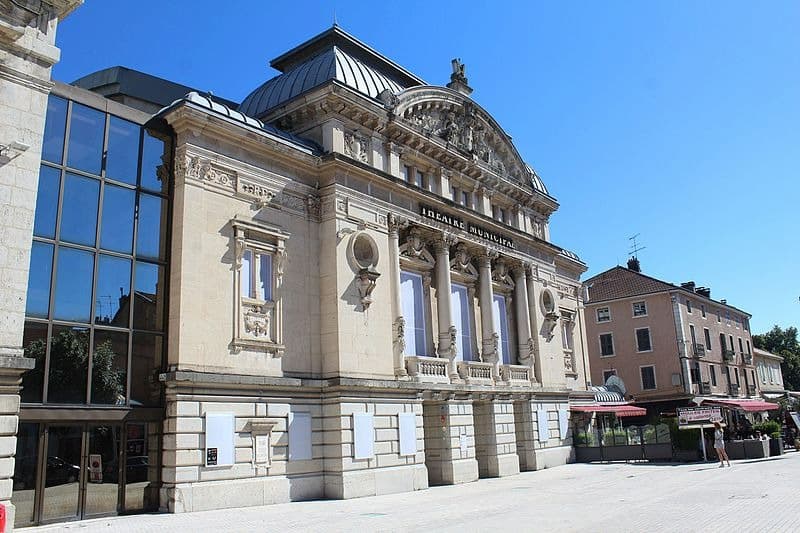 Bilan de compétences à Bourg-en-Bresse