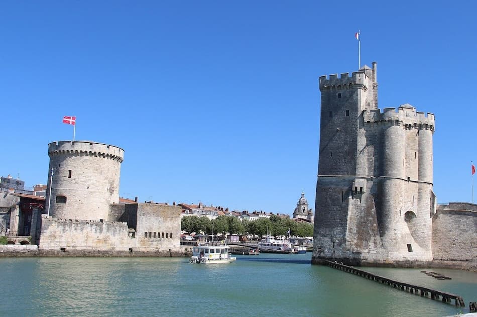 La Rochelle