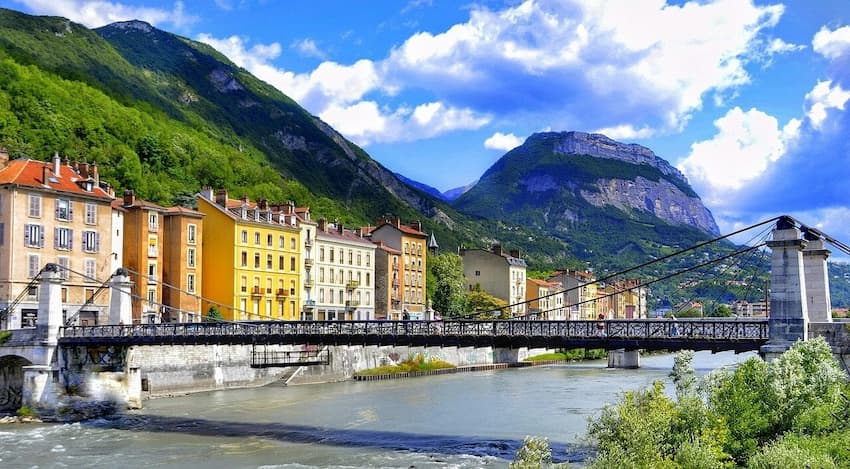 Bilan de compétences à Grenoble