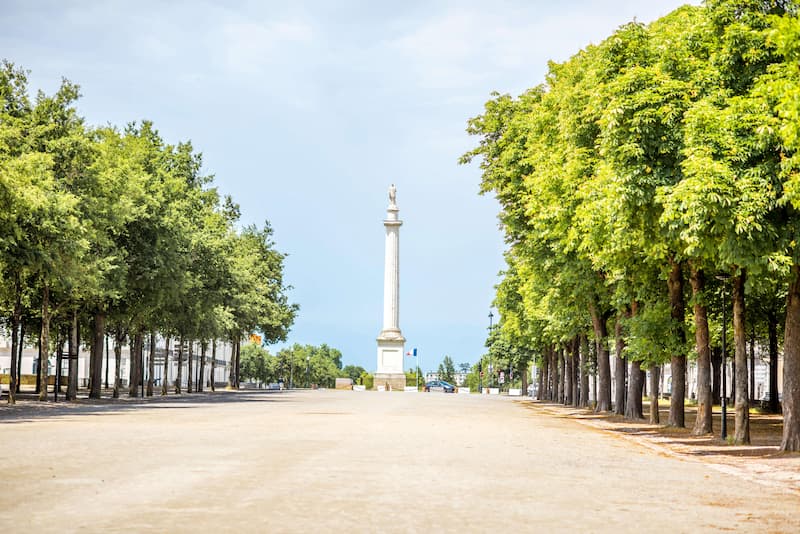 Bilan de compétences à Nantes