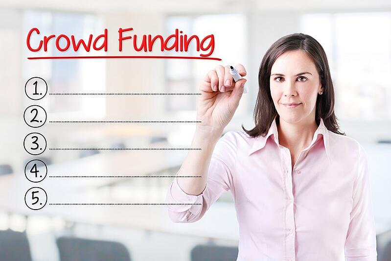 Comment bien organiser sa campagne de crowdfunding