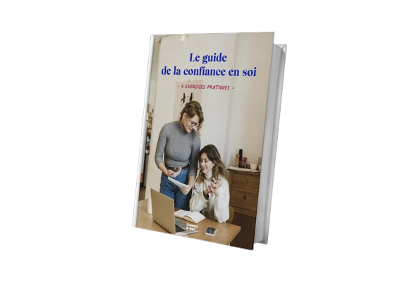 Ebook guide de la confiance en soi