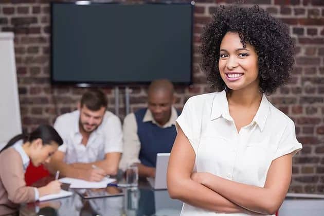 Monter sa boîte, c'est possible ! Créer votre entreprise, enfin