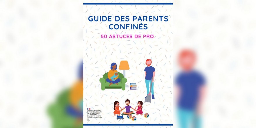 Guide des parents confinés