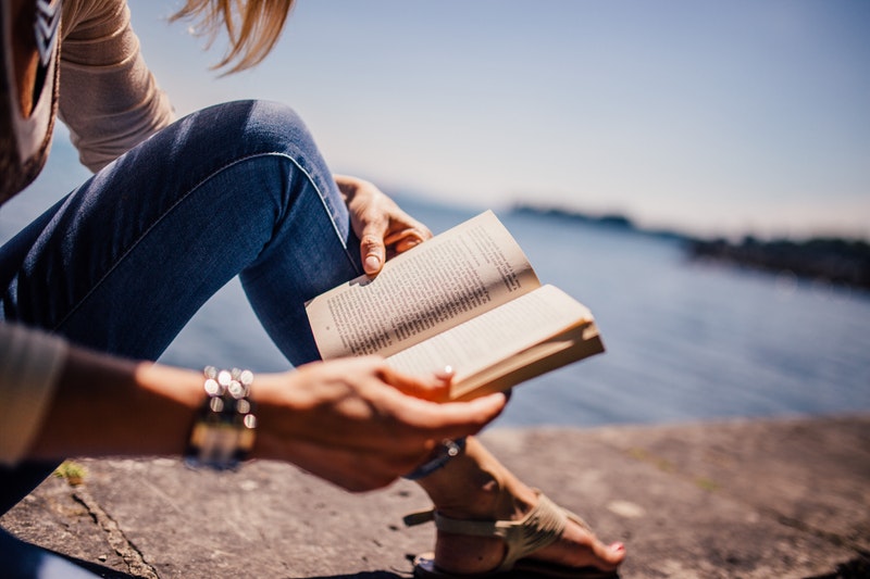 6 lectures inspirantes pour se motiver