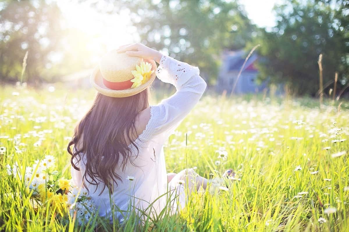 Cette année, je ne pars pas en vacances !