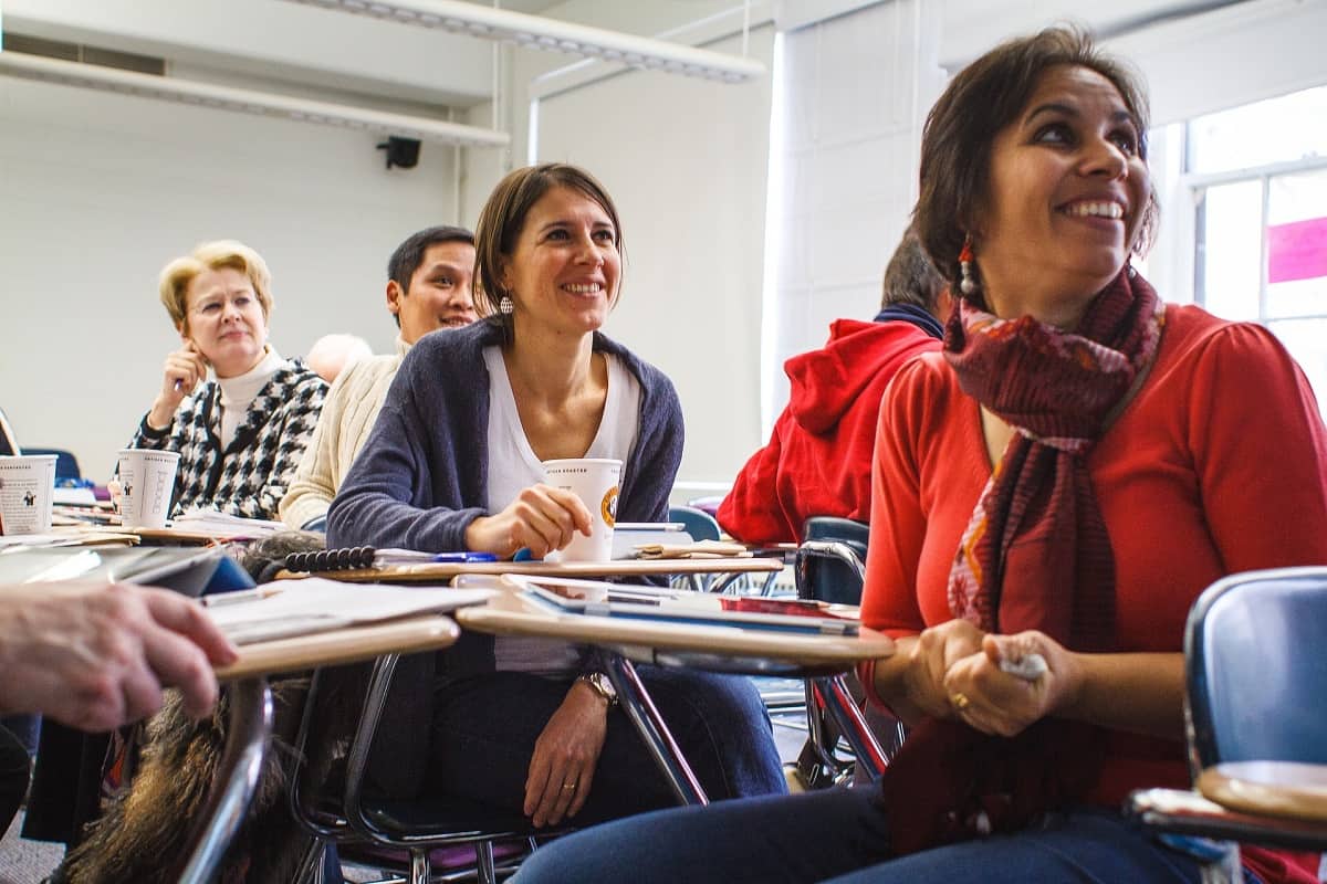 La formation continue : comment elle peut faire décoller votre carrière