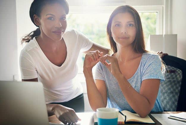 Idée reçue (1/3) : le mentoring n’est pas fait pour les femmes