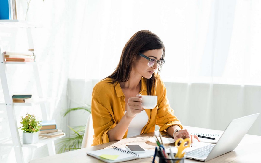 Les 5 erreurs des débutants en télétravail