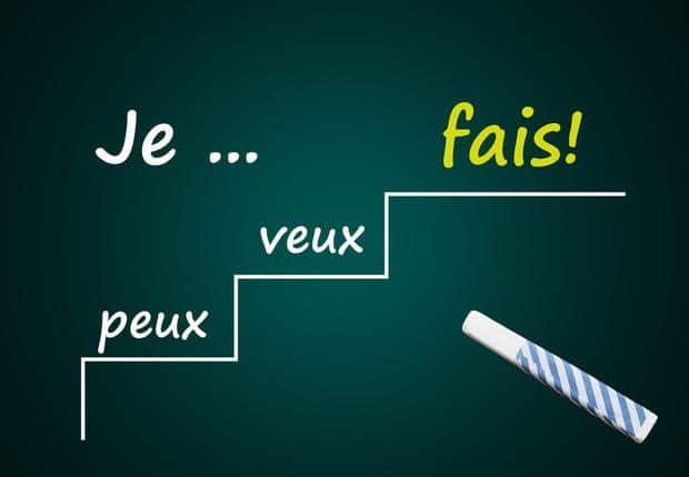 Ces petites phrases qui vont vous motiver à faire le grand saut de la reconversion