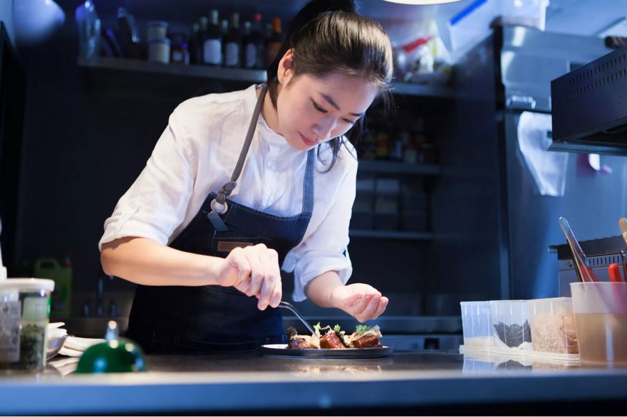 Reconversion dans les métiers créatifs 