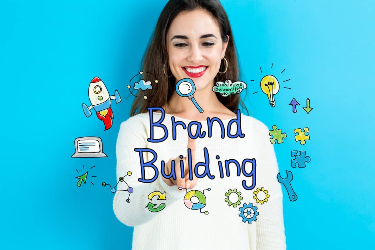 Salariée, freelance, entrepreneure : soignez votre Personal Branding !