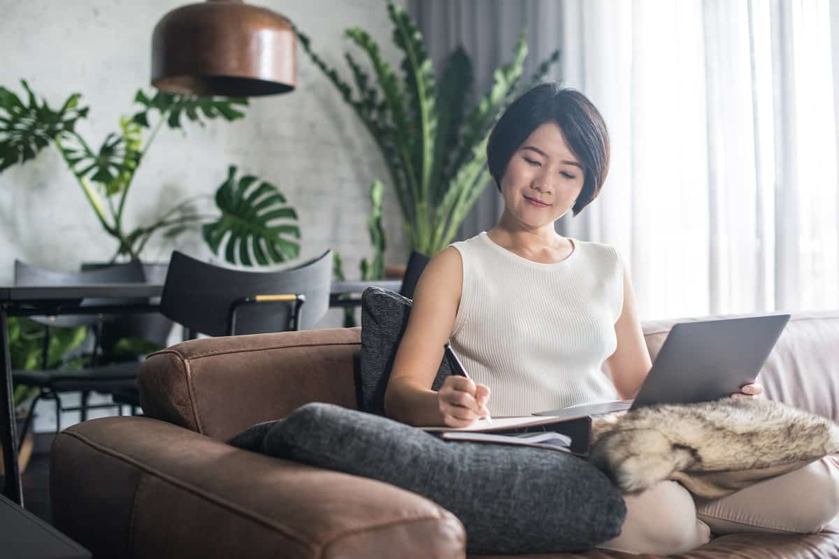 Le télétravail, solution d’avenir ?