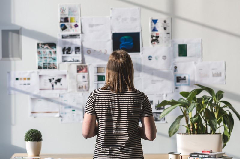 améliorer les conditions de travail d'une entreprise, de ses salariés