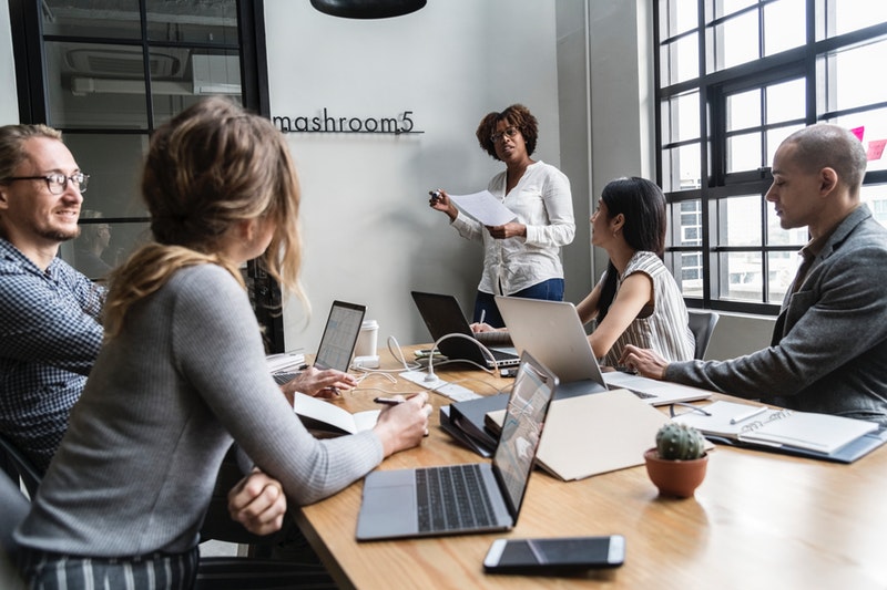 Créer son entreprise et être maman