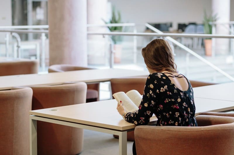 Les lectures inspirantes en période de reconversion