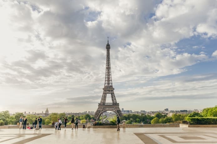 Profiter de partir de Paris pour se reconvertir